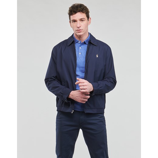 Kurtki krótkie Polo Ralph Lauren BI-SWING VESTE MI-SAISON DOUBLEE Polo Ralph Lauren EU S Spartoo