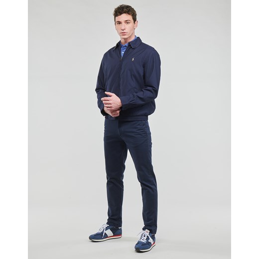 Kurtki krótkie Polo Ralph Lauren BI-SWING VESTE MI-SAISON DOUBLEE Polo Ralph Lauren EU S Spartoo