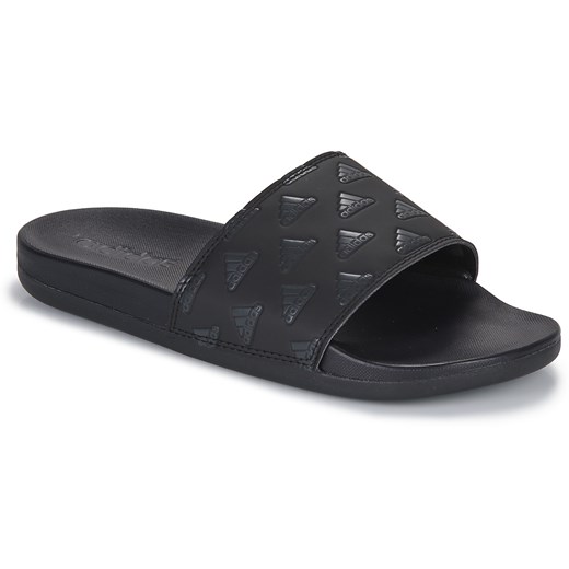 Klapki adidas ADILETTE COMFORT 44 1/2 Spartoo