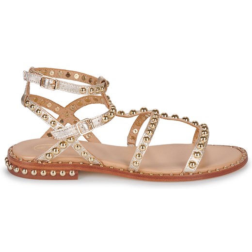 Sandały Ash  PRECIOUS 40 Spartoo