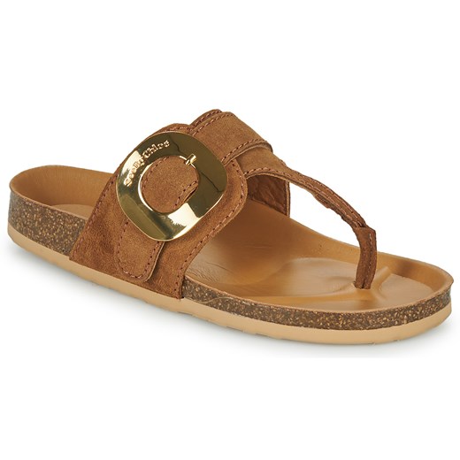 Japonki See by Chloé CHANY FUSSBETT See By Chloé 37 Spartoo