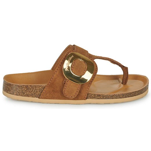 Japonki See by Chloé CHANY FUSSBETT See By Chloé 40 Spartoo