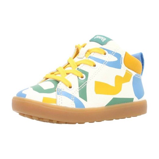 Buty Dziecko Camper  K900268 Camper 24 okazyjna cena Spartoo