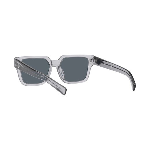 okulary przeciwsłoneczne Dziecko Prada Occhiali da Sole PR03ZS U430A9 Prada One size Spartoo