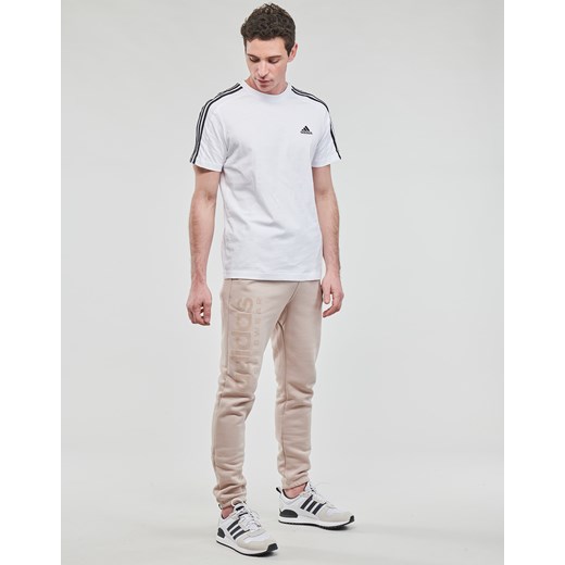 Spodnie treningowe adidas  CAPS PT EU S okazja Spartoo