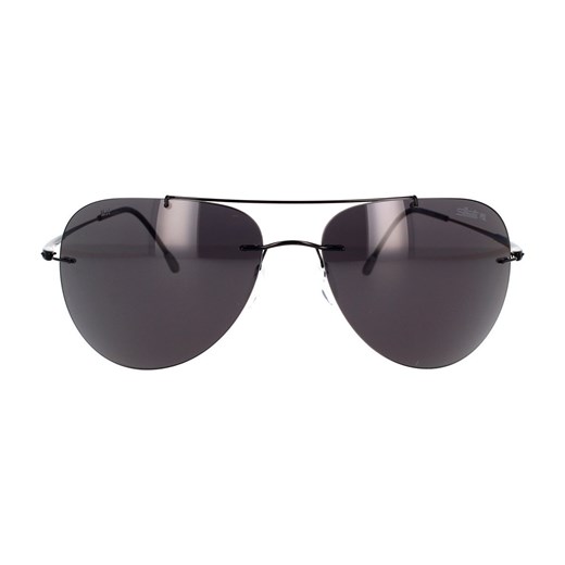 okulary przeciwsłoneczne Dziecko Silhouette Occhiali da Sole Bodensee 8721/75 Silhouette One size promocyjna cena Spartoo