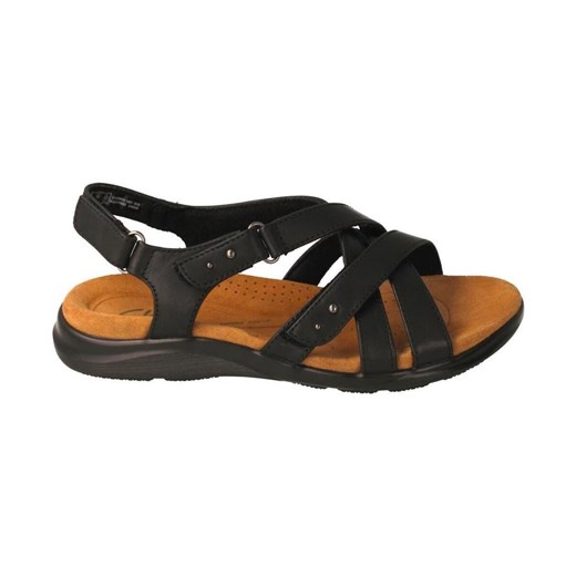 Sandały Clarks  - Clarks 37 Spartoo