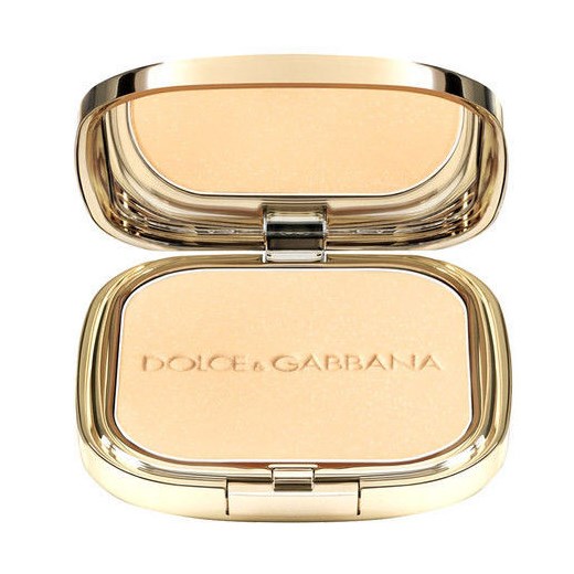 Dolce & Gabbana The Illuminator 15g W Puder 6 Shimmer e-glamour bezowy pudrowy