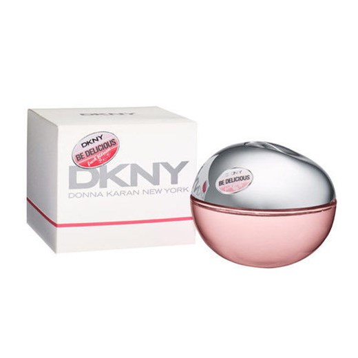 DKNY Be Delicious Fresh Blossom 7ml W Woda perfumowana perfumy-perfumeria-pl bialy woda