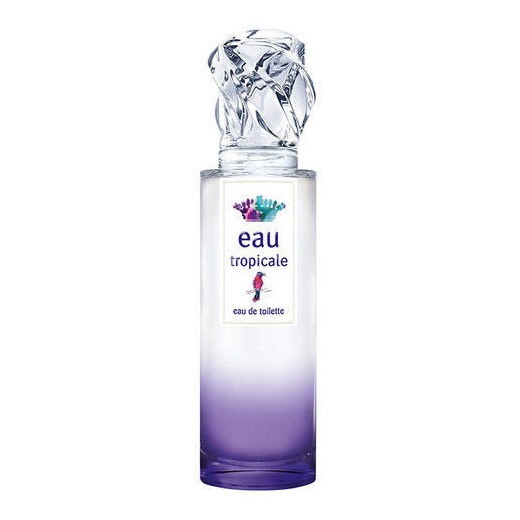 Sisley Eau Tropicale 100ml W Woda toaletowa perfumy-perfumeria-pl bialy woda