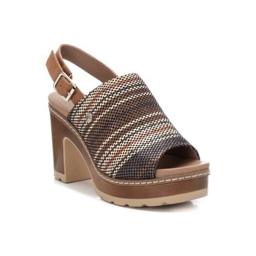 Sandały Refresh  - Refresh 40 Spartoo