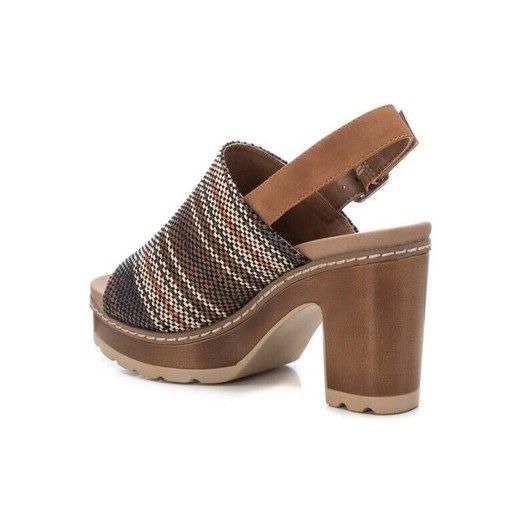 Sandały Refresh  - Refresh 40 Spartoo