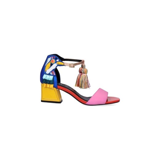Sandały Exé Shoes - Exé Shoes 40 Spartoo