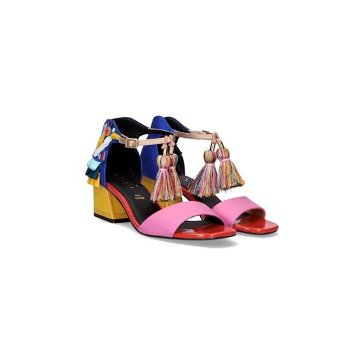 Sandały Exé Shoes - Exé Shoes 37 Spartoo