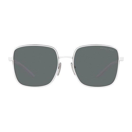okulary przeciwsłoneczne Dziecko Prada Occhiali da Sole PR55YS 4615Z1 Prada One size Spartoo