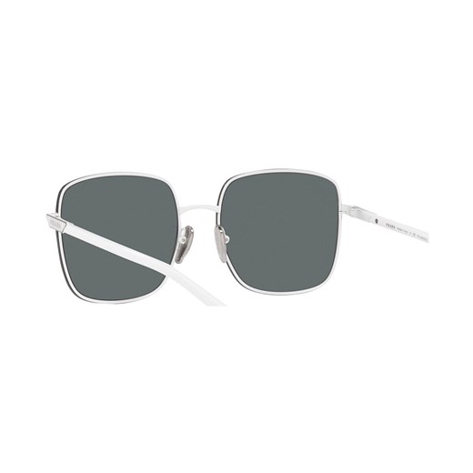 okulary przeciwsłoneczne Dziecko Prada Occhiali da Sole PR55YS 4615Z1 Prada One size Spartoo