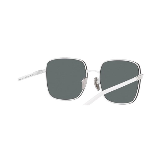 okulary przeciwsłoneczne Dziecko Prada Occhiali da Sole PR55YS 4615Z1 Prada One size Spartoo