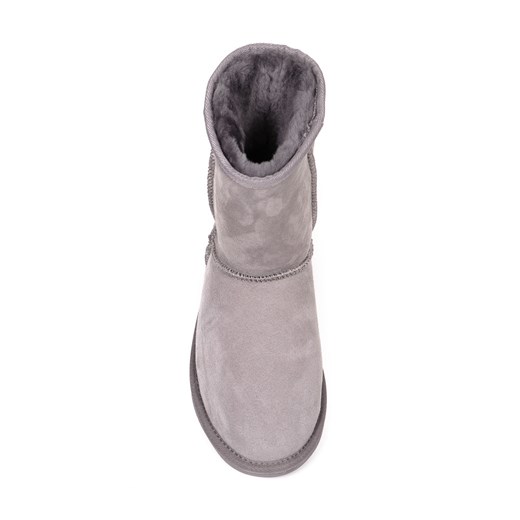 Buty Emu W10002PP6 "Ash" be-jeans szary emu