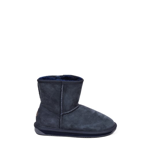 Buty Emu Stinger Mini "Indigo" be-jeans szary damskie