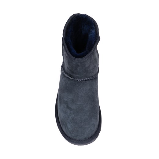 Buty Emu Stinger Mini "Indigo" be-jeans szary emu