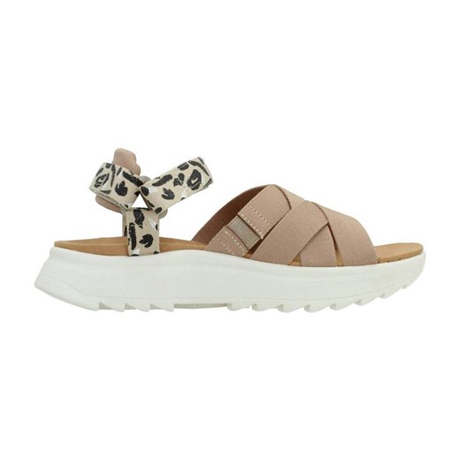 Sandały Clarks  DASHLITE CROSS Clarks 36 Spartoo okazja