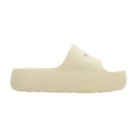 Japonki Tommy Jeans EN0EN02134 CHUNKY FLATFORM POOL Tommy Jeans 41 Spartoo okazja