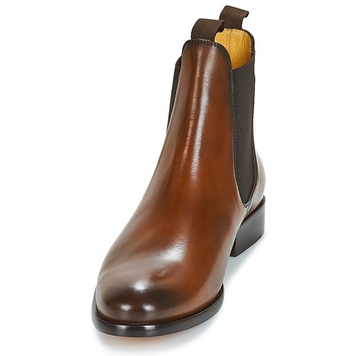 Buty Brett & Sons BERNARD Brett & Sons 39 okazyjna cena Spartoo