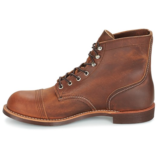 Buty Red Wing IRON RANGER