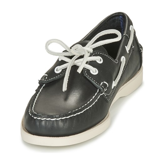 Buty żeglarskie Sebago DOCKSIDES Sebago 43 okazja Spartoo