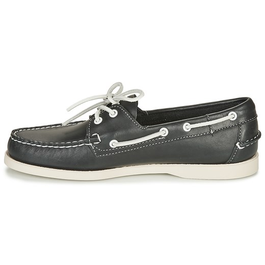Buty żeglarskie Sebago DOCKSIDES Sebago 45 Spartoo promocja