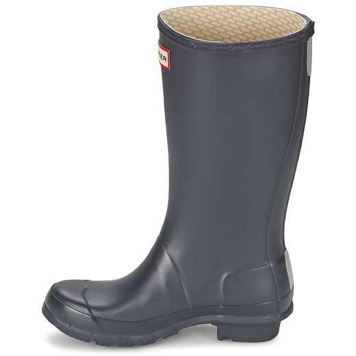 Kalosze Dziecko Hunter ORIGINAL JUNIORS Hunter 31 Spartoo okazja