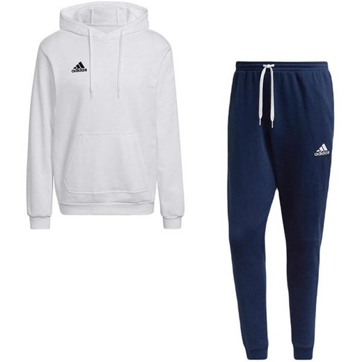 Dres męski Adidas dresowy 