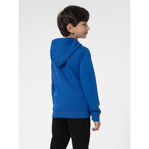 Bluza chłopięca 4FJSS23TSWSM219 4F 152cm okazja SPORT-SHOP.pl