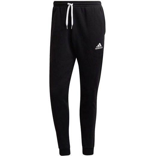 Spodnie męskie Entrada 22 Sweat Pants Adidas ze sklepu SPORT-SHOP.pl w kategorii Spodnie męskie - zdjęcie 155782058