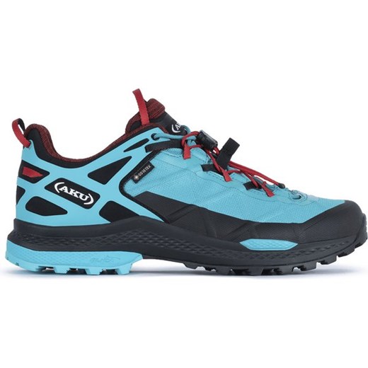 Buty trekkingowe Rocket DFS GTX Aku ze sklepu SPORT-SHOP.pl w kategorii Buty trekkingowe męskie - zdjęcie 155782376