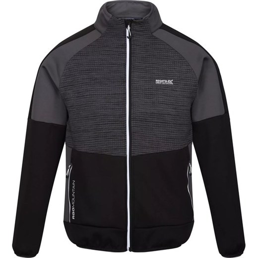 Softshell męski Yare VII Regatta Regatta L SPORT-SHOP.pl