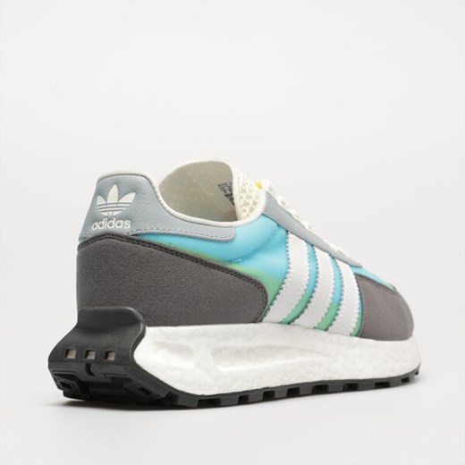 ADIDAS RETROPY E5 Adidas Sportswear 42 2/3 Sizeer