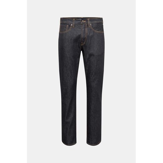 GAP Spodnie - Jeansowy ciemny - Mężczyzna - 34/32 CAL(34) Gap 34/32 CAL(34) okazyjna cena Halfprice