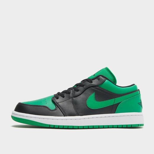 Buty sportowe męskie Jordan sznurowane