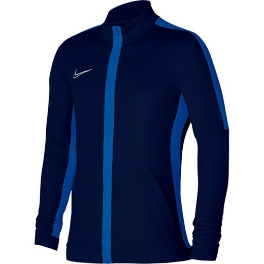 Bluza juniorska Dri-Fit Academy 23 Knit Track Nike ze sklepu SPORT-SHOP.pl w kategorii Bluzy chłopięce - zdjęcie 155808916