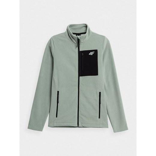 Polar damski 4FSS23TFLEF077 4F M okazja SPORT-SHOP.pl