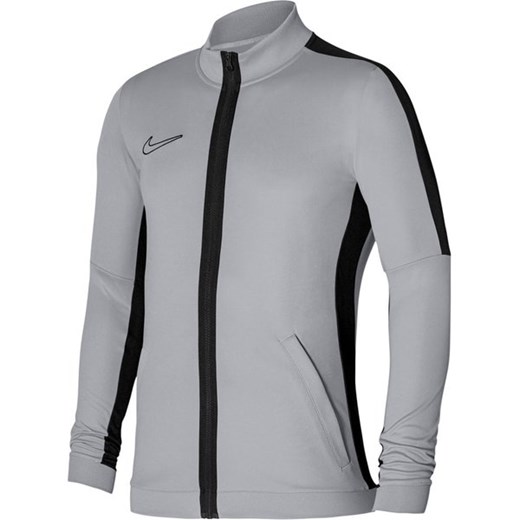 Bluza juniorska Dri-Fit Academy 23 Knit Track Nike ze sklepu SPORT-SHOP.pl w kategorii Bluzy chłopięce - zdjęcie 155808968