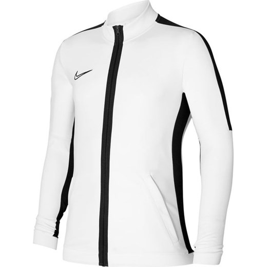 Bluza juniorska Dri-Fit Academy 23 Knit Track Nike ze sklepu SPORT-SHOP.pl w kategorii Bluzy chłopięce - zdjęcie 155809126