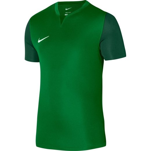 Koszulka juniorska Dri-Fit Trophy V JSY SS Nike ze sklepu SPORT-SHOP.pl w kategorii T-shirty chłopięce - zdjęcie 155809187