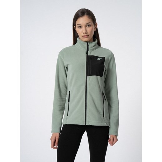 Polar damski 4FSS23TFLEF077 4F XL SPORT-SHOP.pl wyprzedaż