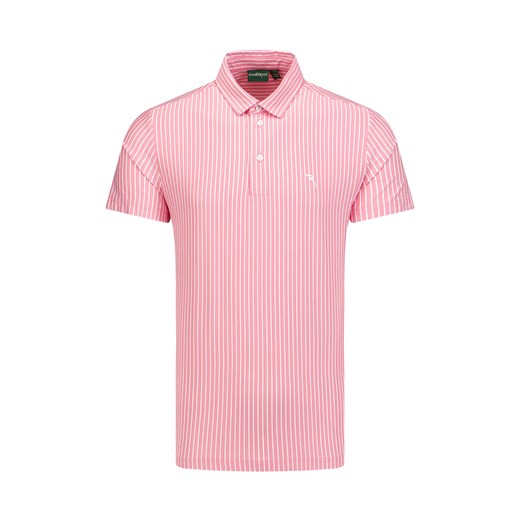 Polo Chervo Aya ze sklepu S'portofino w kategorii T-shirty męskie - zdjęcie 155816409