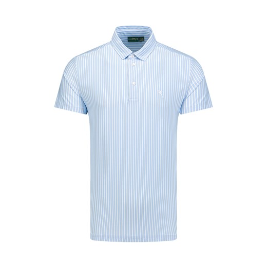 Polo Chervo Aya ze sklepu S'portofino w kategorii T-shirty męskie - zdjęcie 155816415