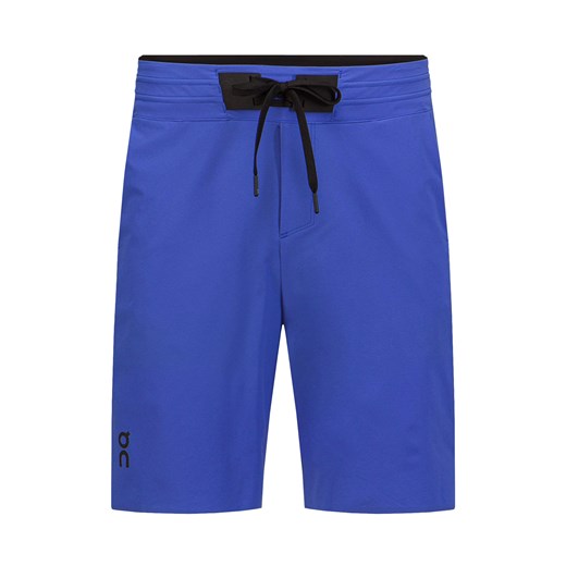 Szorty męskie On Running Hybrid Shorts ze sklepu S'portofino w kategorii Spodenki męskie - zdjęcie 155816476