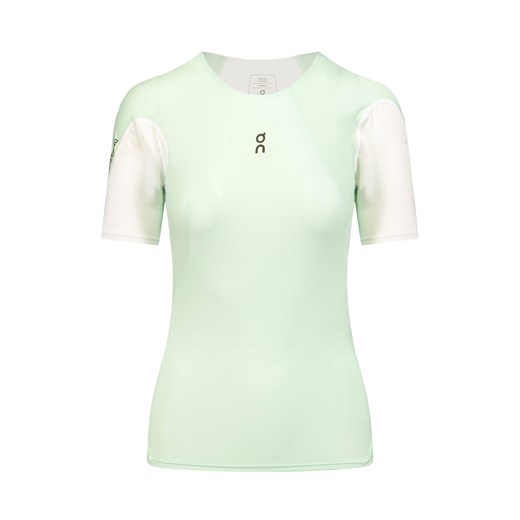 Koszulka biegowa damska On Running Ultra-T ze sklepu S'portofino w kategorii Bluzki damskie - zdjęcie 155816497