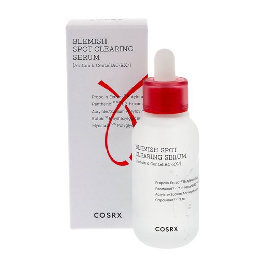COSRX AC Collection Blemish Spot Clearing Serum 40ml - Serum do twarzy larose